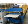 Metal Roofing Roll Forming Equipment